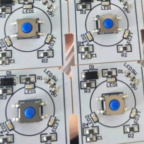 案例展示三 案例展示三